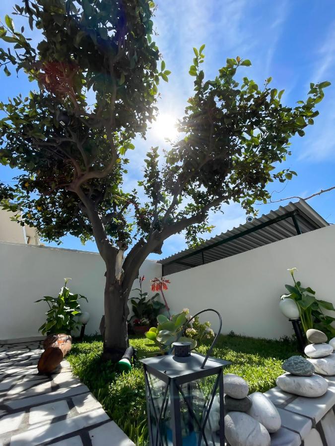 Sunny Beach House Korinth Exterior foto