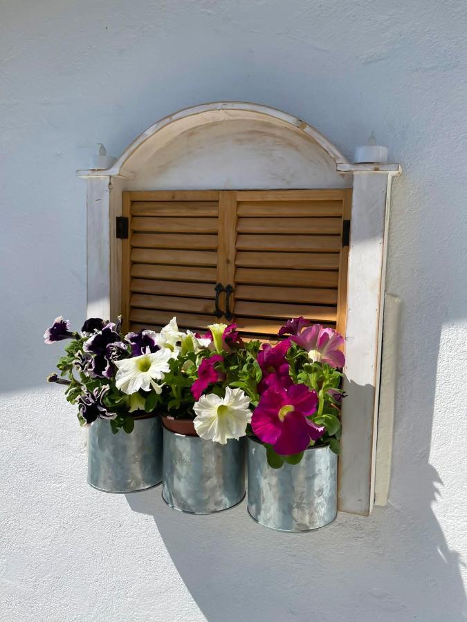 Sunny Beach House Korinth Exterior foto