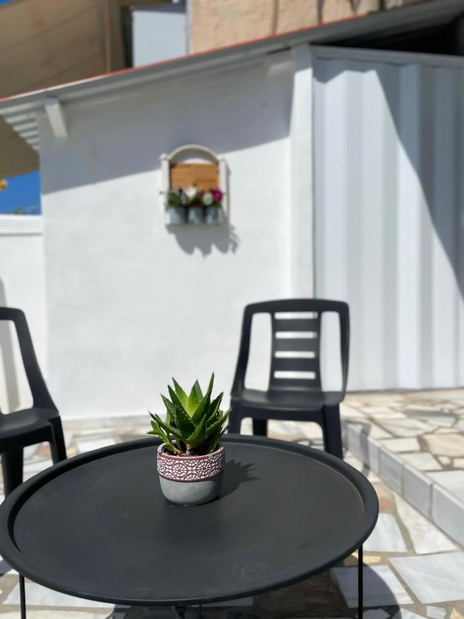 Sunny Beach House Korinth Exterior foto