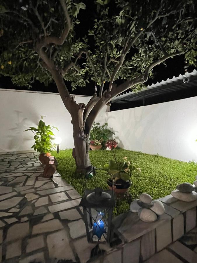 Sunny Beach House Korinth Exterior foto